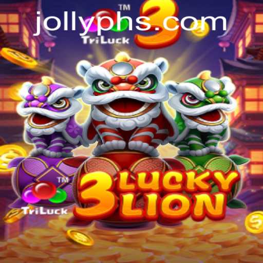 Exploring the Thrills of 3LUCKYLION: A Dynamic Gaming Experience