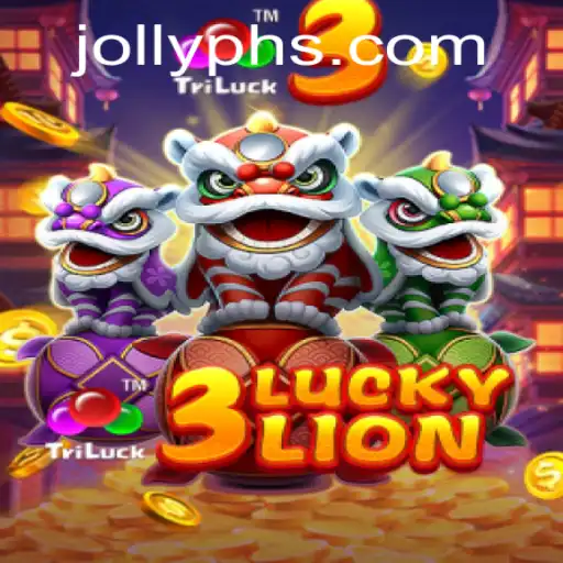 Exploring the Thrills of 3LUCKYLION: A Dynamic Gaming Experience