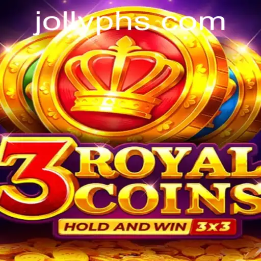 Exploring 3royalcoins: The Thrilling New Game Jollyph Enthusiasts Can't Miss