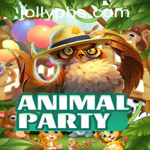 Exploring the Whimsical Universe of AnimalParty and Jollyph