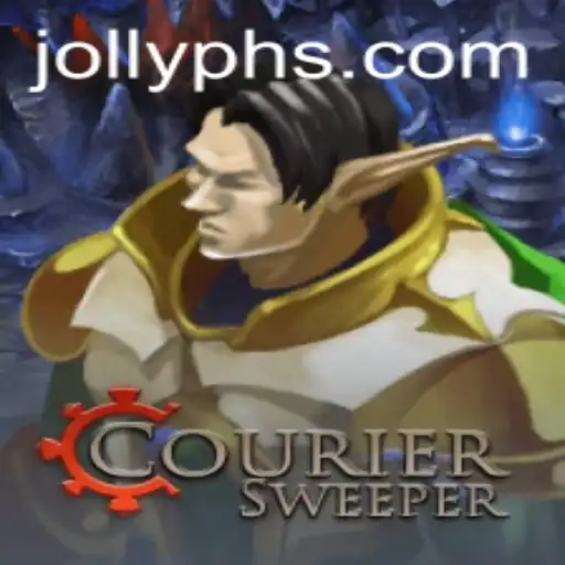 CourierSweeper The New Gaming Frontier
