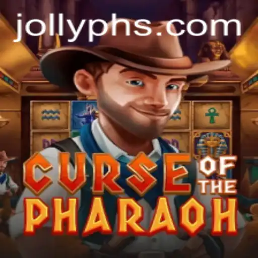 Curse of the Pharaoh: An Immersive Journey into Ancient Egypt with Jollyph