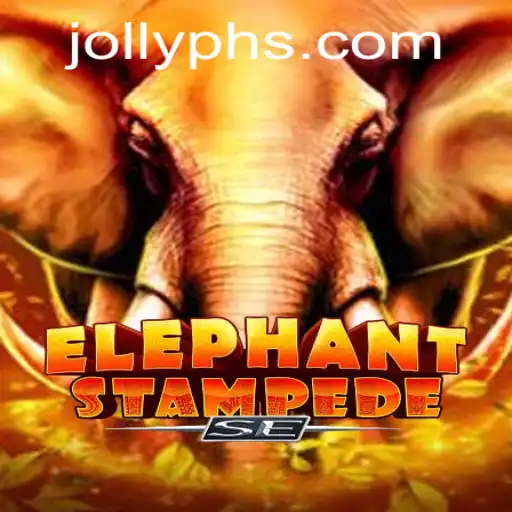 Unpacking the Excitement of ElephantStampedeSE: A Jollyph Infused Adventure