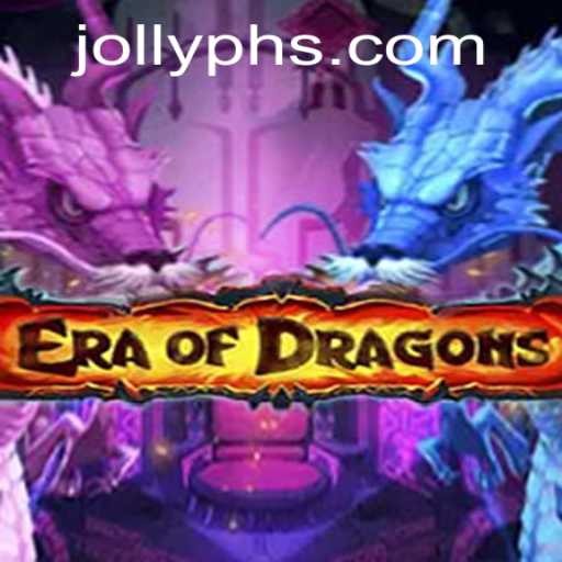 EraOfDragons: An Epic Journey into the World of Jollyph