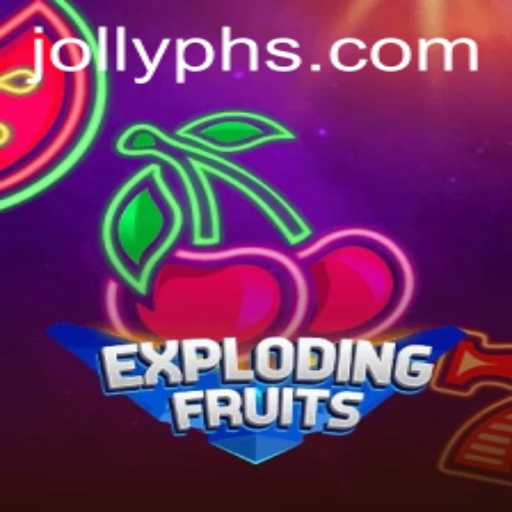 ExplodingFruits: A Thrilling Journey with Jollyph