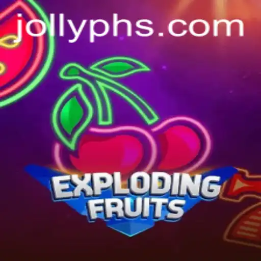 ExplodingFruits: A Thrilling Journey with Jollyph
