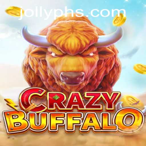The Unleashed Adventure of CRAZYBUFFALO