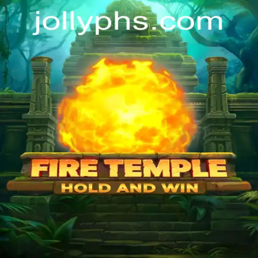 Explore the Mystical World of FireTemple with Jollyph