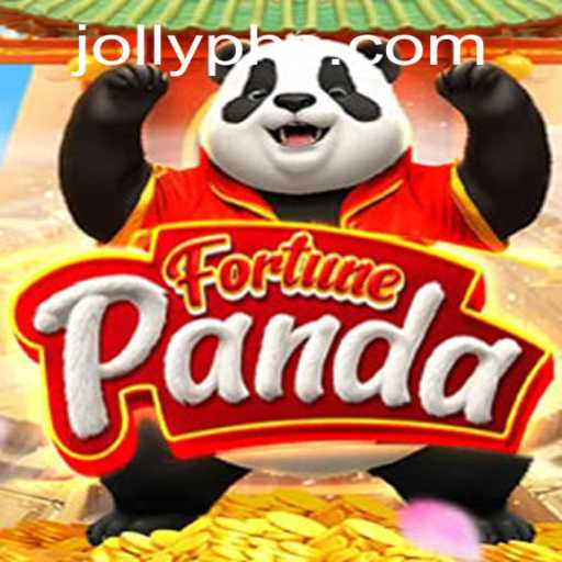 FortunePanda: Jollyph's Exciting New Game Experience