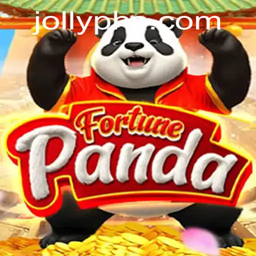 FortunePanda: Jollyph's Exciting New Game Experience