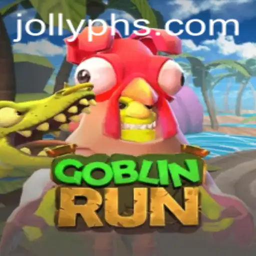 GoblinRun: A Thrilling Adventure Through Jollyph's Mystical Realm