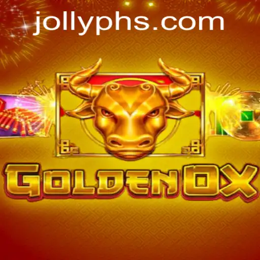 The Enchanting World of GoldenOx: A Journey into Jollyph