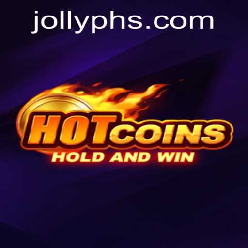 HotCoins: The Thrilling New Game by Jollyph