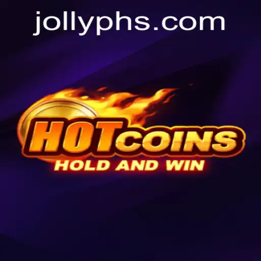 HotCoins: The Thrilling New Game by Jollyph