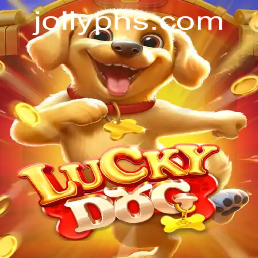 Discover the Excitement of LuckyDog: Unleashing Fun with Jollyph