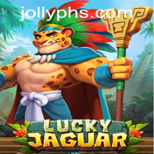 Explore the Thrilling Adventure of LuckyJaguar: The New Gaming Sensation