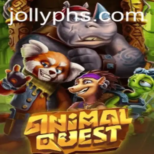Journey into Adventure with AnimalQuest: Unveil Jollyph's Mysteries
