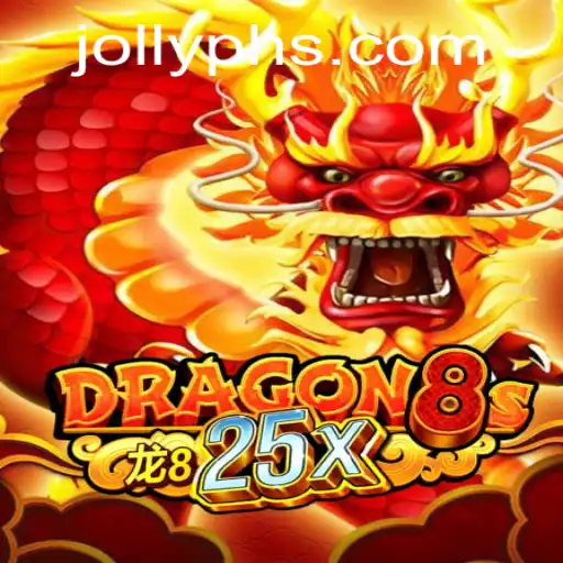 Exploring the Enchanting World of Dragon8s25x: A Journey with Jollyph