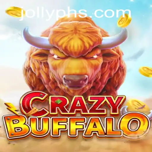 The Unleashed Adventure of CRAZYBUFFALO