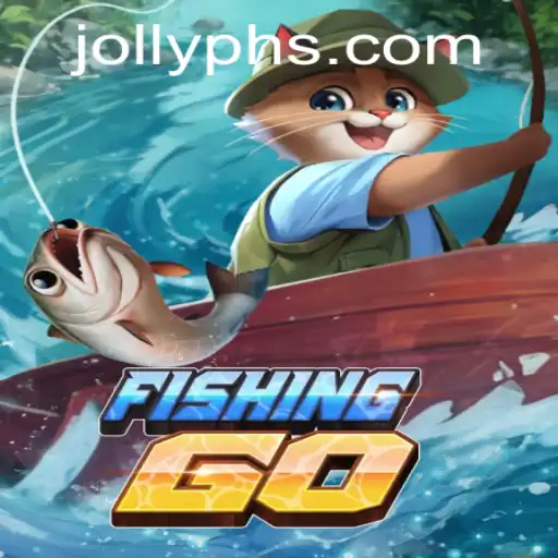 FishingGO: Dive into Virtual Waters with Jollyph