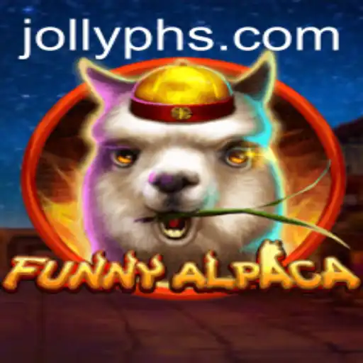 Funny Alpaca: The Jollyph Experience