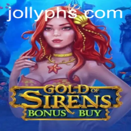 Exploring the Enchantment of GoldofSirensBonusBuy: A Game of Strategy and Fortune