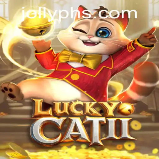 Embark on the Adventure of Fortune with LuckyCatII and Jollyph: A Comprehensive Guide
