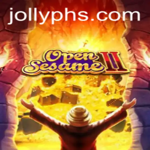 Exploring OpenSesameII: An Engaging Digital Adventure with Jollyph