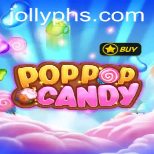 Exploring the Enchanting World of POPPOPCANDY and the Magical Entity Jollyph