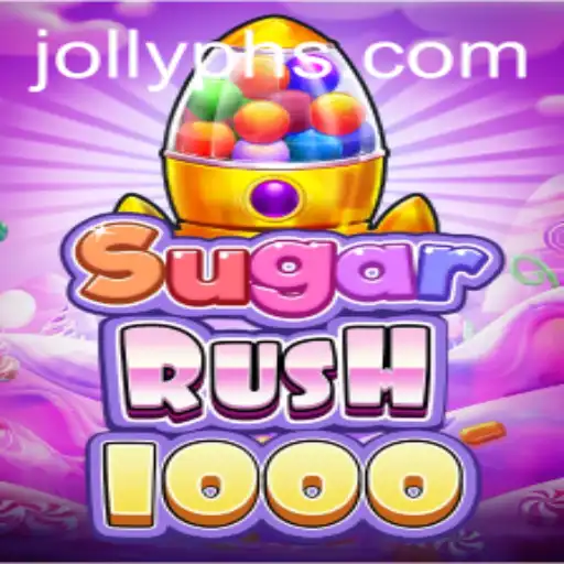 Exploring SugarRush1000: A Sweet Adventure with Jollyph
