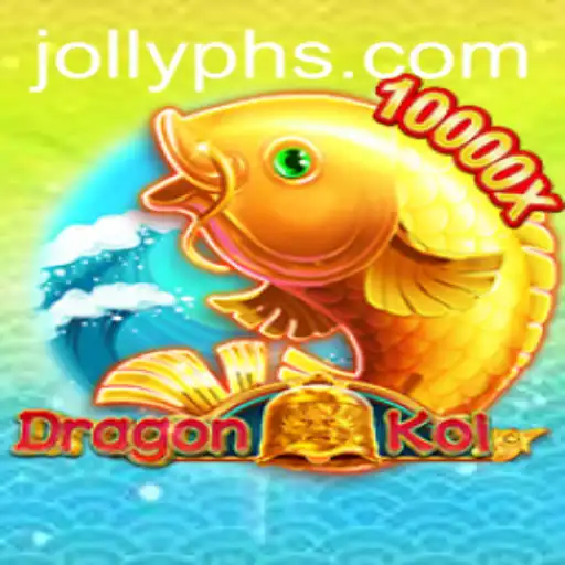 Unveiling DragonKoi: A Journey into the World of Jollyph