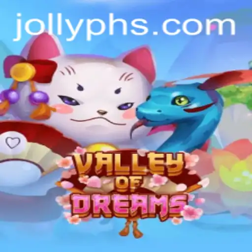 ValleyofDreams: Unveiling the Mystical Adventure with Jollyph