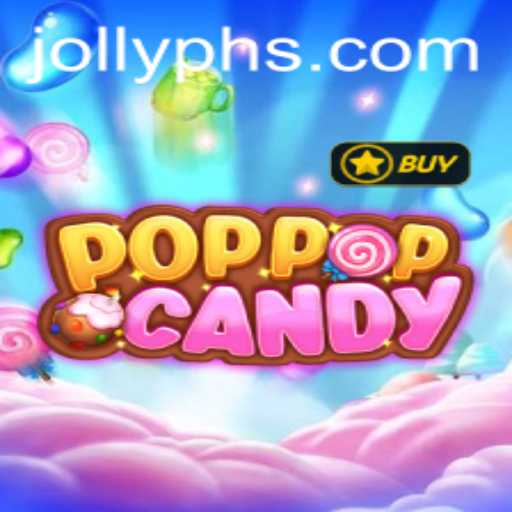 Exploring the Enchanting World of POPPOPCANDY and the Magical Entity Jollyph