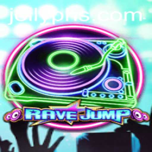 RaveJump: A Thrilling Gaming Experience