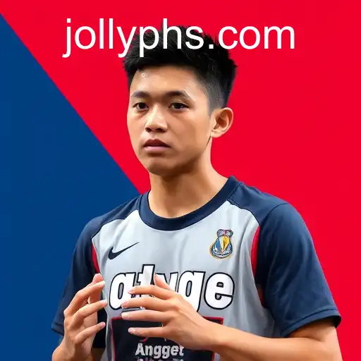 The Phenomenal Rise of Jollyph in the World of Sports