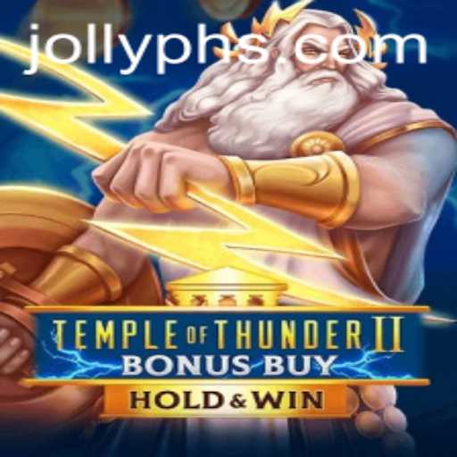 Unveiling the Thrills of Temple of Thunder II Bonus Buy