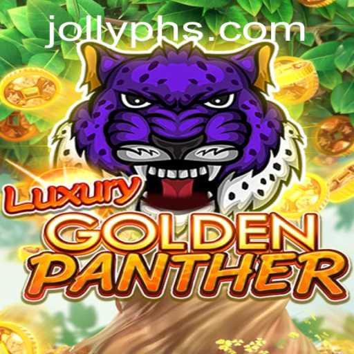 Unveiling the Thrill of LuxuryGoldenPanther
