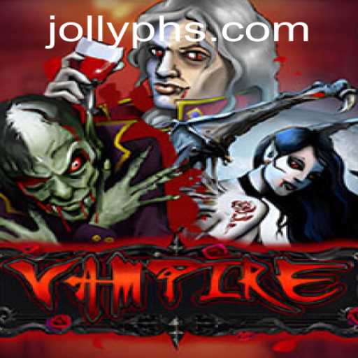 Discover the Thrilling World of Vampire: Exploring the Dark Realm of Jollyph