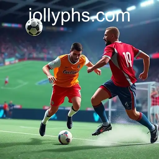 Exploring the World of Virtual Sports with Jollyph